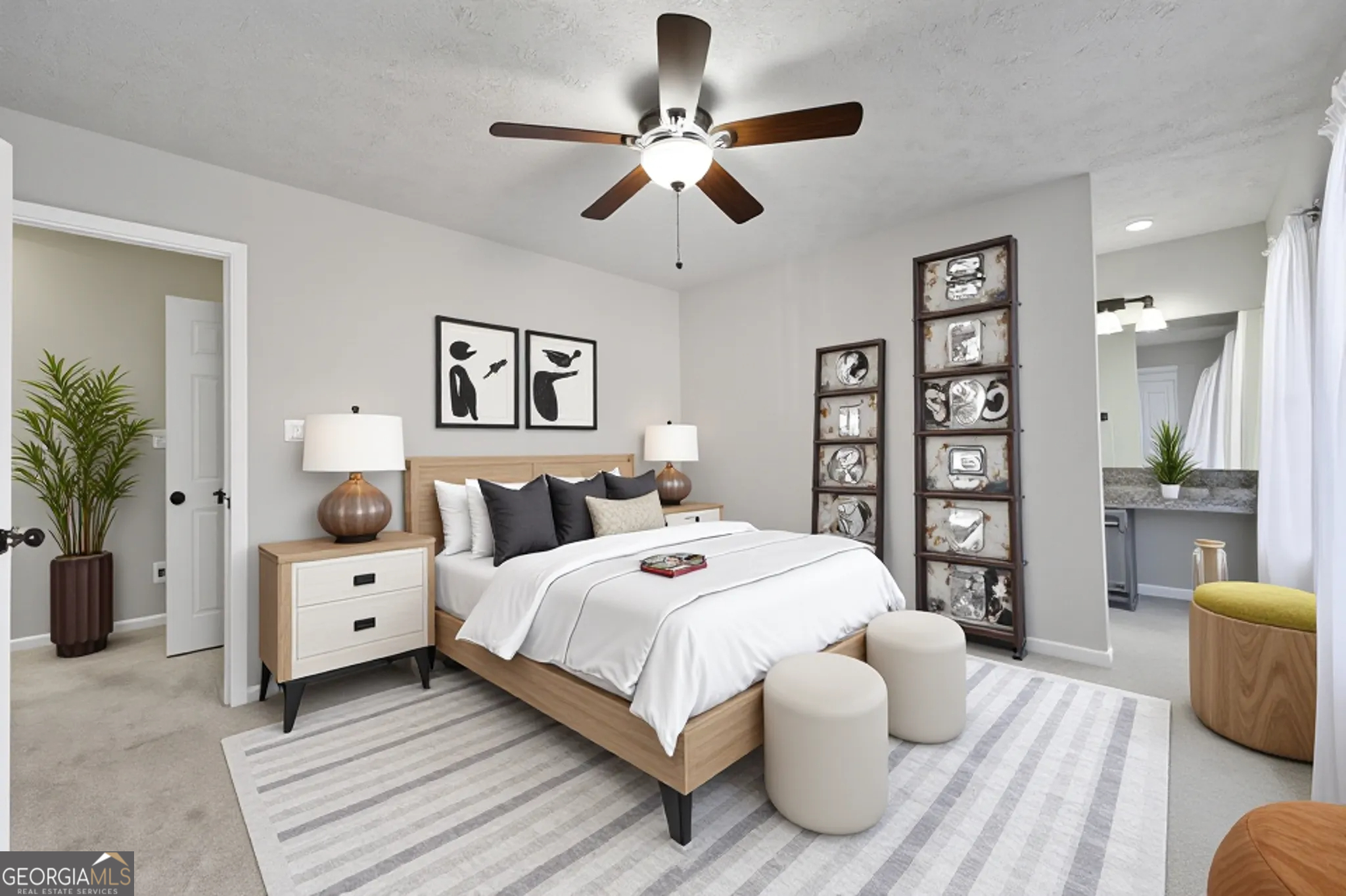 Kennesaw Station - Residential