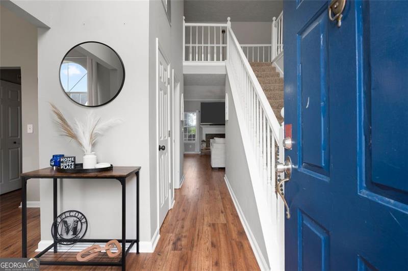Saint James Place 01 - Residential