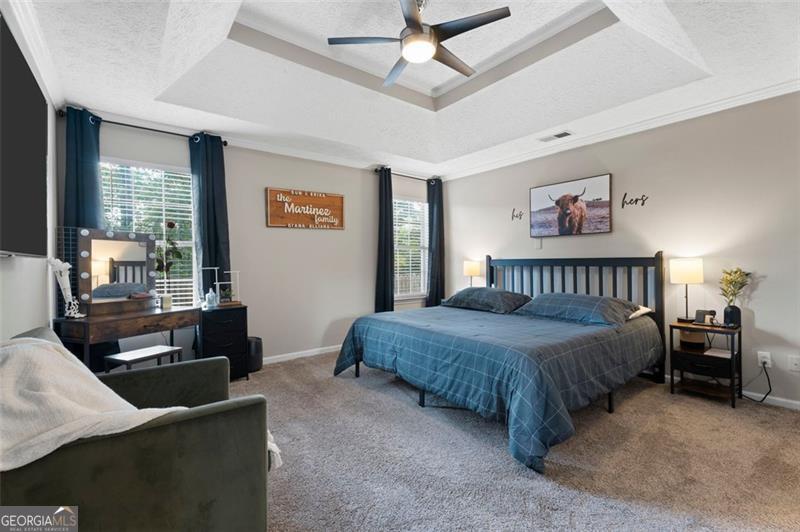 Saint James Place 01 - Residential