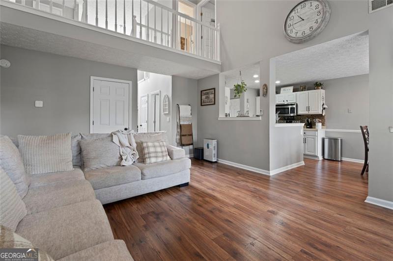 Saint James Place 01 - Residential