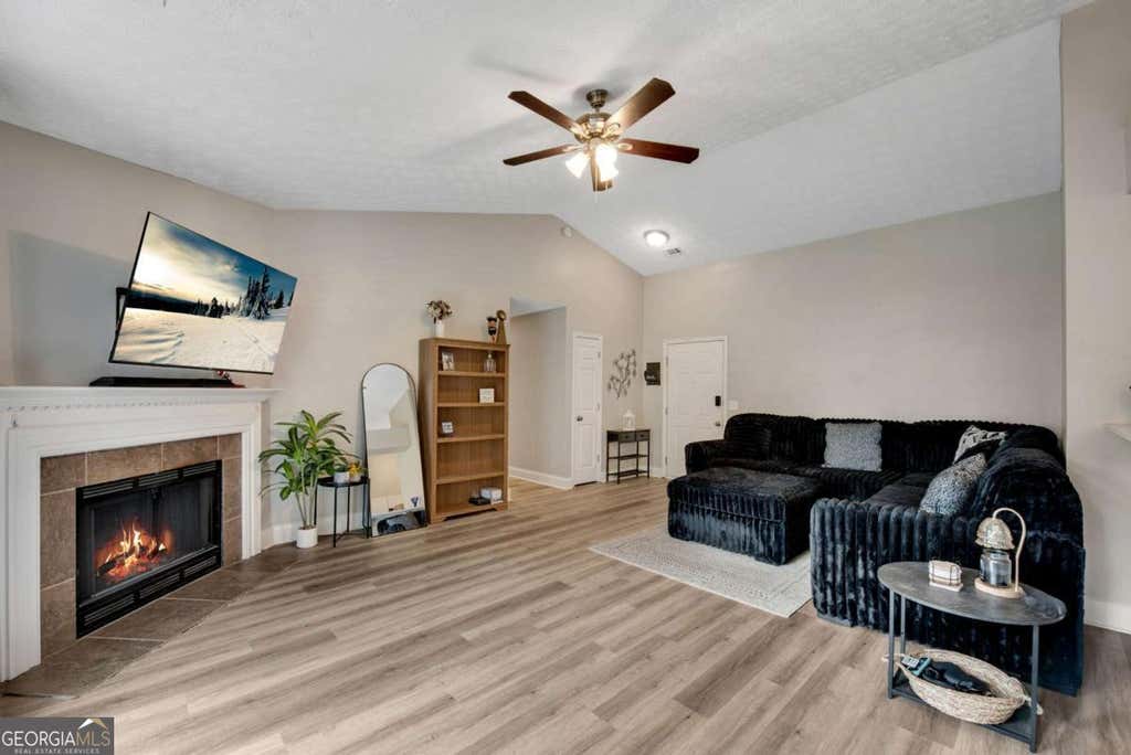 Photo of 217 Crestworth Crossing, Powder Springs, GA 30127 (MLS # 10828914)