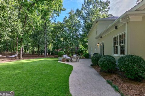 A home in Watkinsville