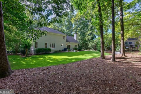 A home in Watkinsville