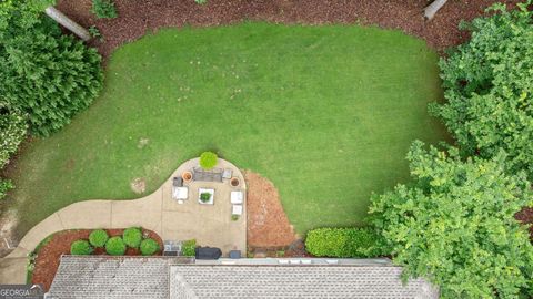 A home in Watkinsville