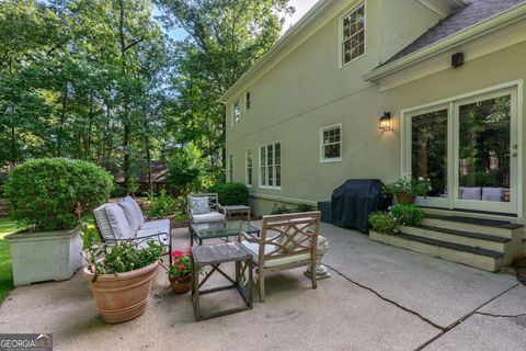 A home in Watkinsville