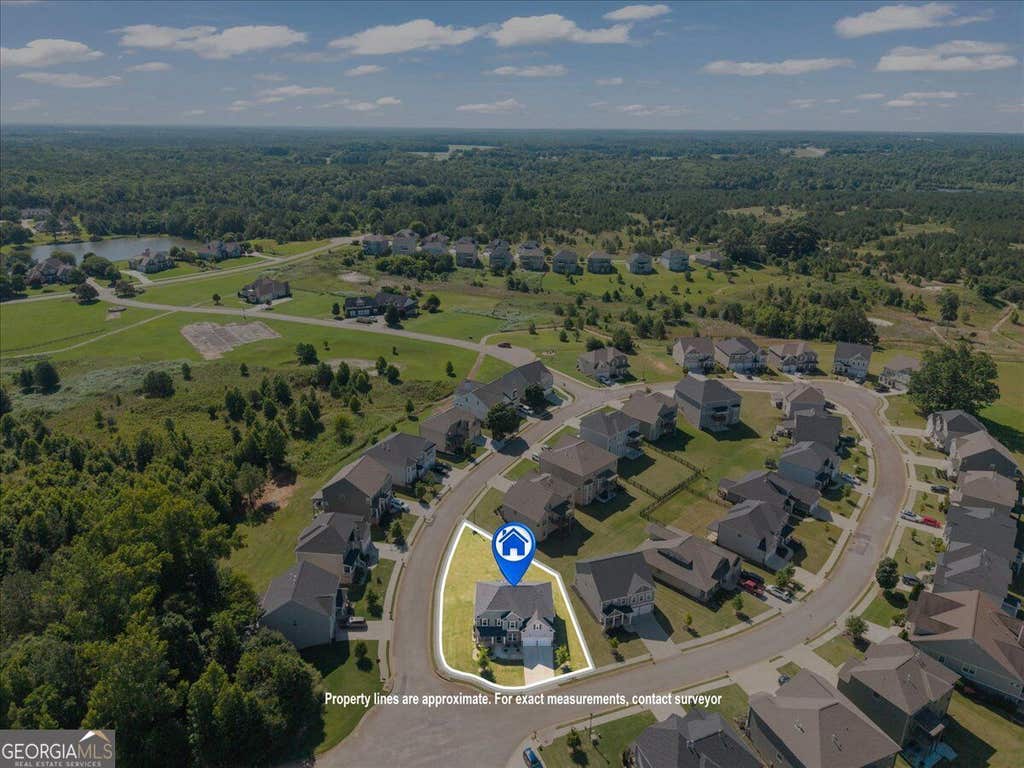 Photo of 1250 Hawthorne Circle, Madison, GA 30650 (MLS # 10831214)