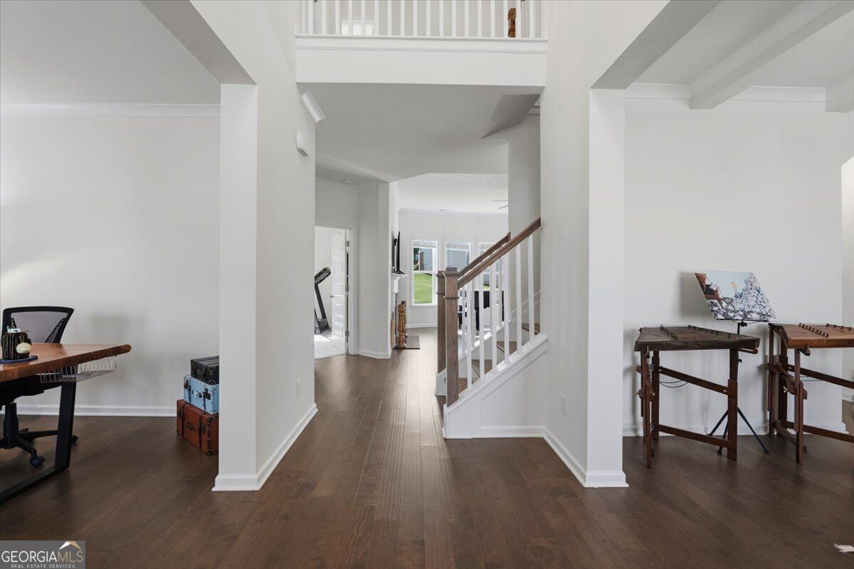 1250 Hawthorne CIR