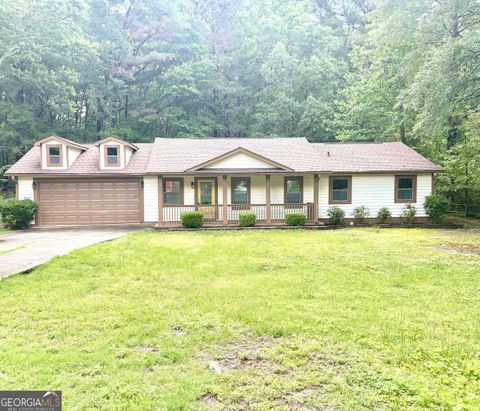 6832 Shangrila Way, Riverdale, GA 30296 - #: 10520559