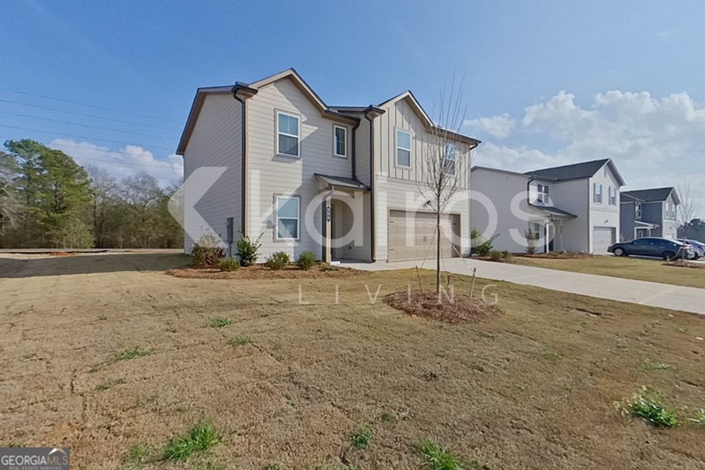 Photo of 208 River Birch Way, Warner Robins, GA 31093 (MLS # 10672995)