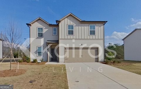Photo of 208 River Birch Way, Warner Robins, GA 31093 (MLS # 10672995)