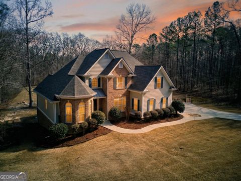 150 Adams Park Drive Fayetteville GA 30214