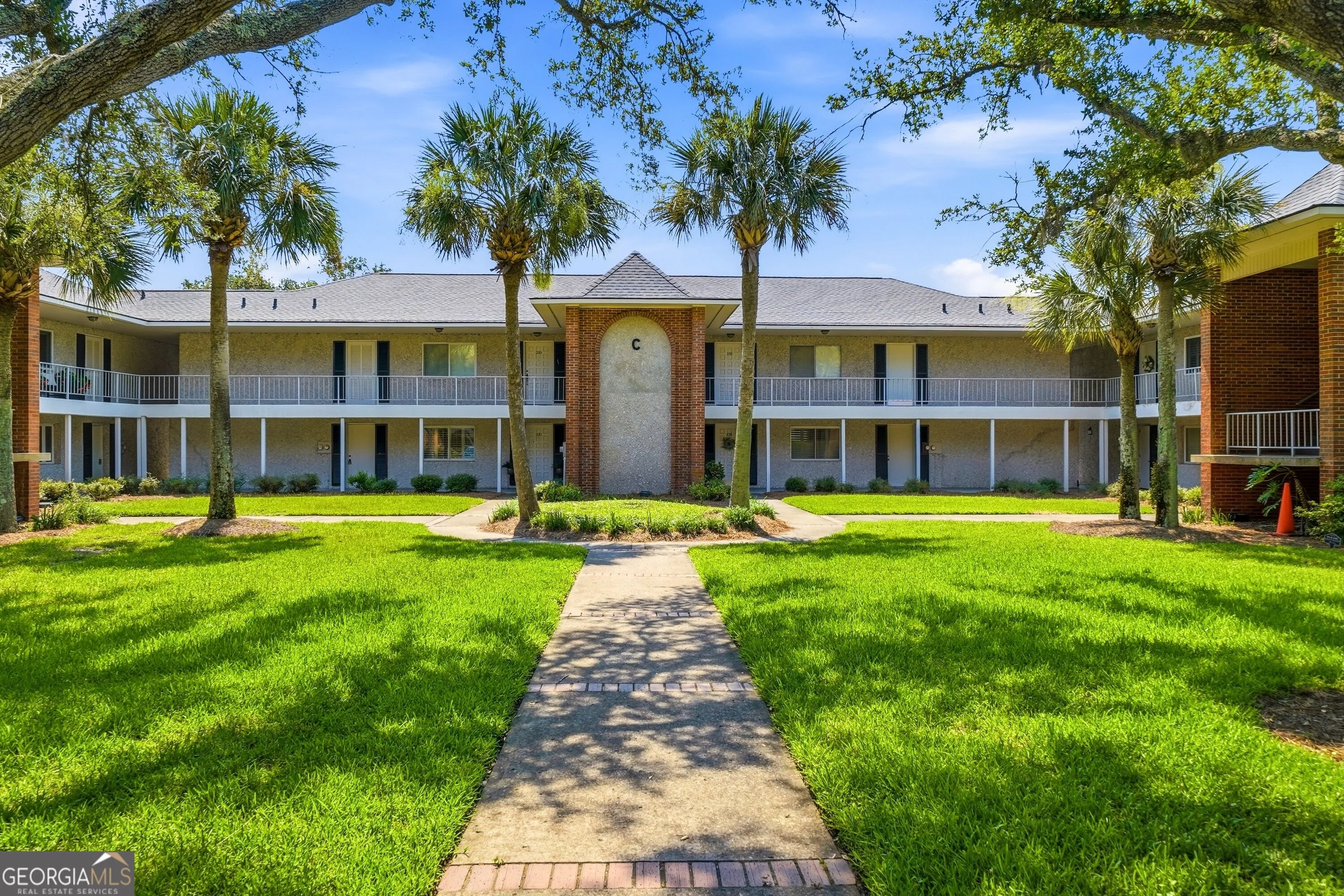229 Sea Palms Colony, St. Simons, GA, 31522