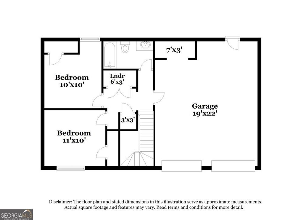 Photo of 1511 Norman Crossing, Atlanta, GA 30349 (MLS # 10728933)