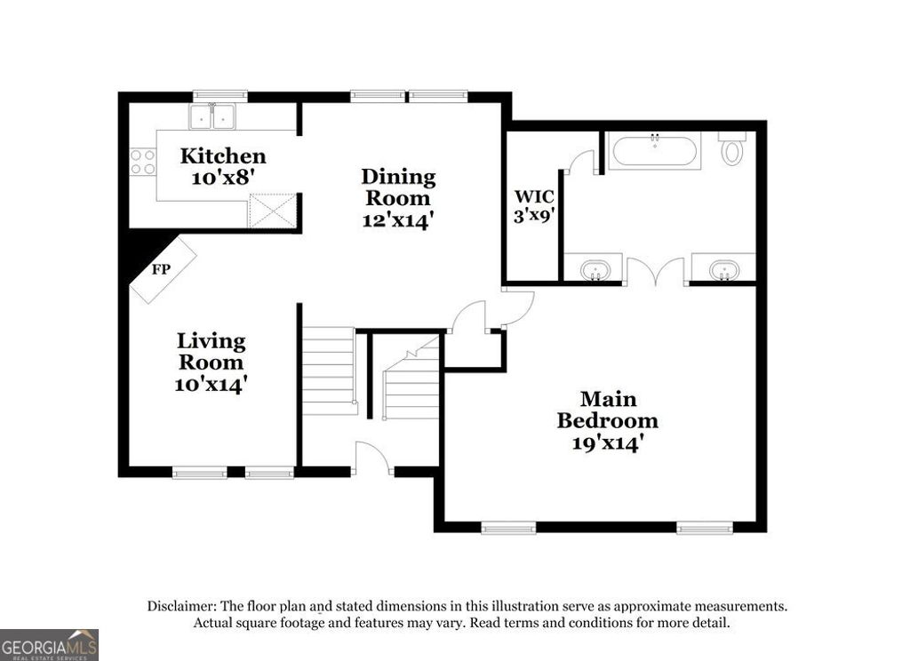 Photo of 1511 Norman Crossing, Atlanta, GA 30349 (MLS # 10728933)