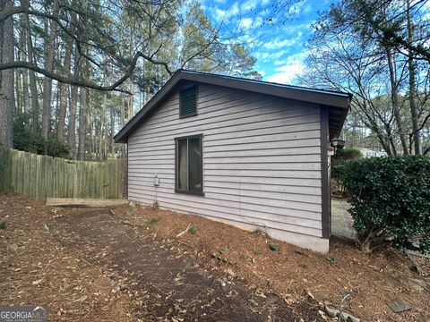 A home in Jonesboro