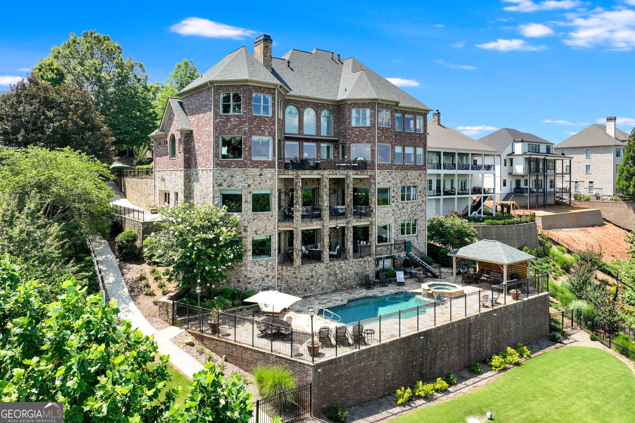 3620 Lake Ridge CT