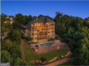 3620 Lake Ridge CT