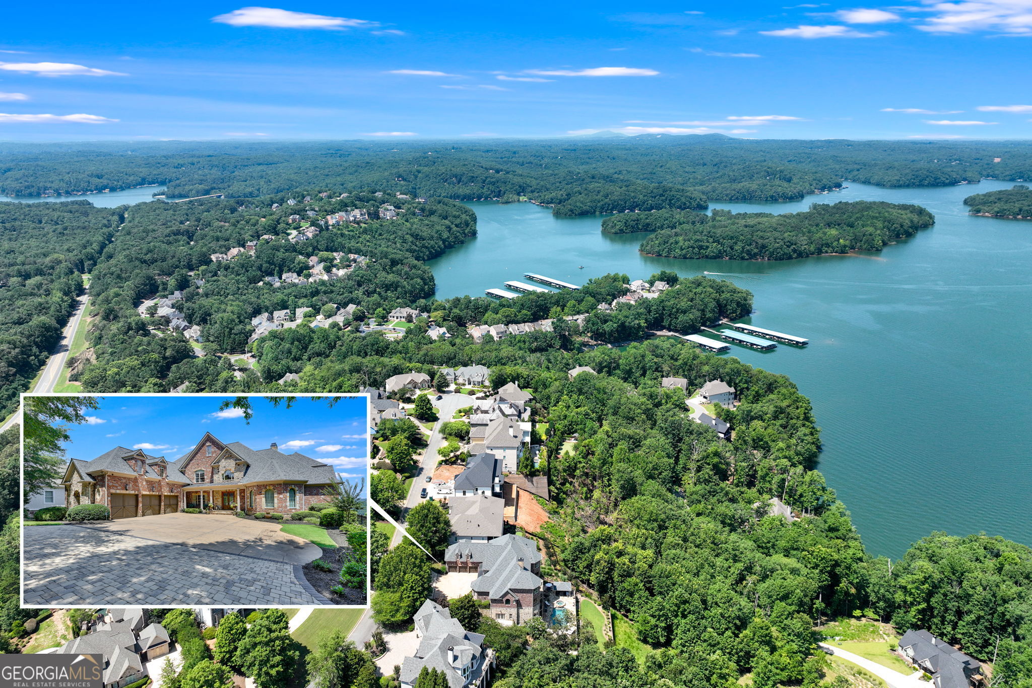 3620 Lake Ridge CT