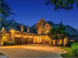 3620 Lake Ridge CT