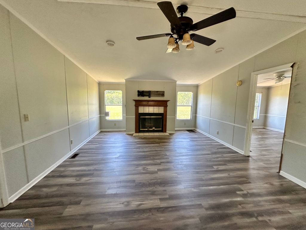Photo of 4523 Mockingbird Lane, Waycross, GA 31503 (MLS # 10763627)
