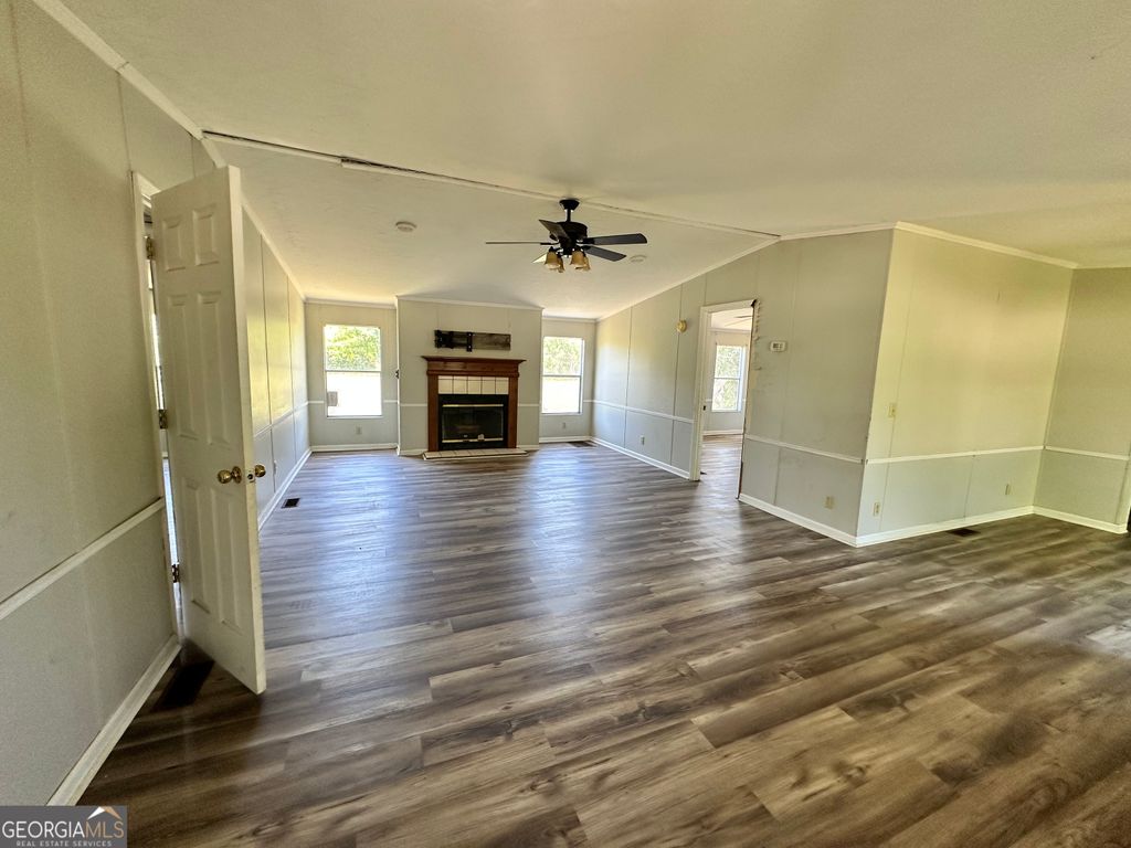 Photo of 4523 Mockingbird Lane, Waycross, GA 31503 (MLS # 10763627)