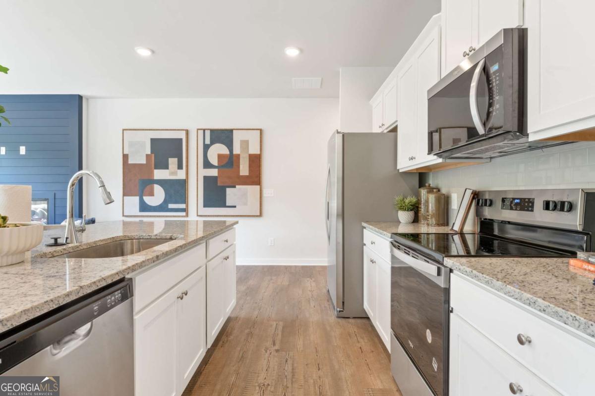 2841 Bullfrog LN LOT 175