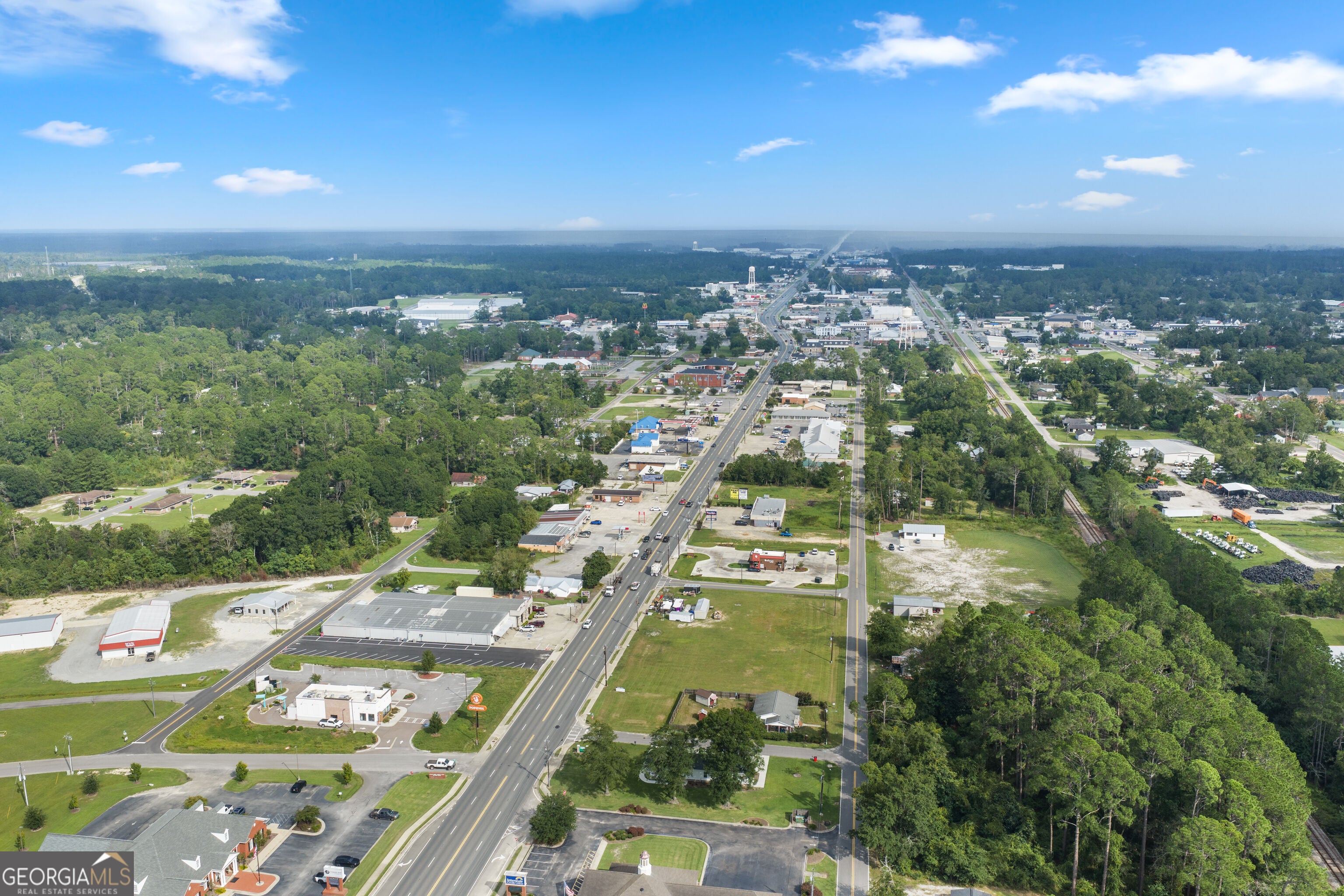 TRACT 2 Highway 341