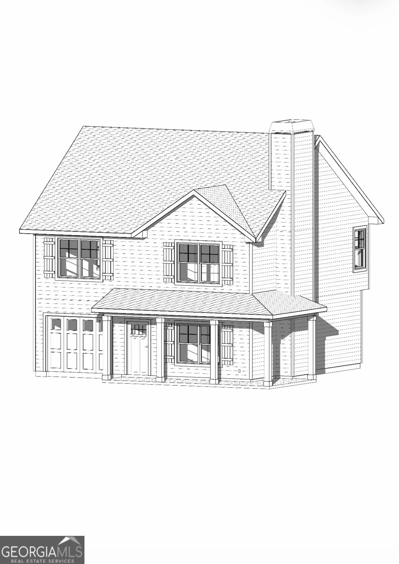 175 Pine St, Woodbury, GA, 30293