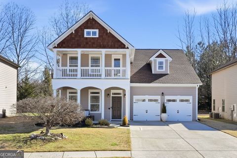 5962 Lexington WAY Braselton GA 30517