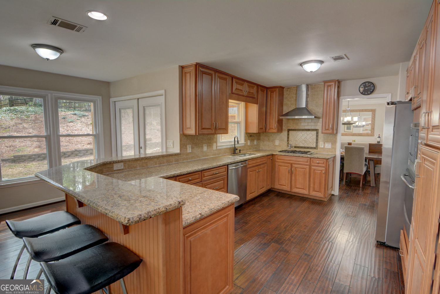 5265 N Hillbrooke TRCE