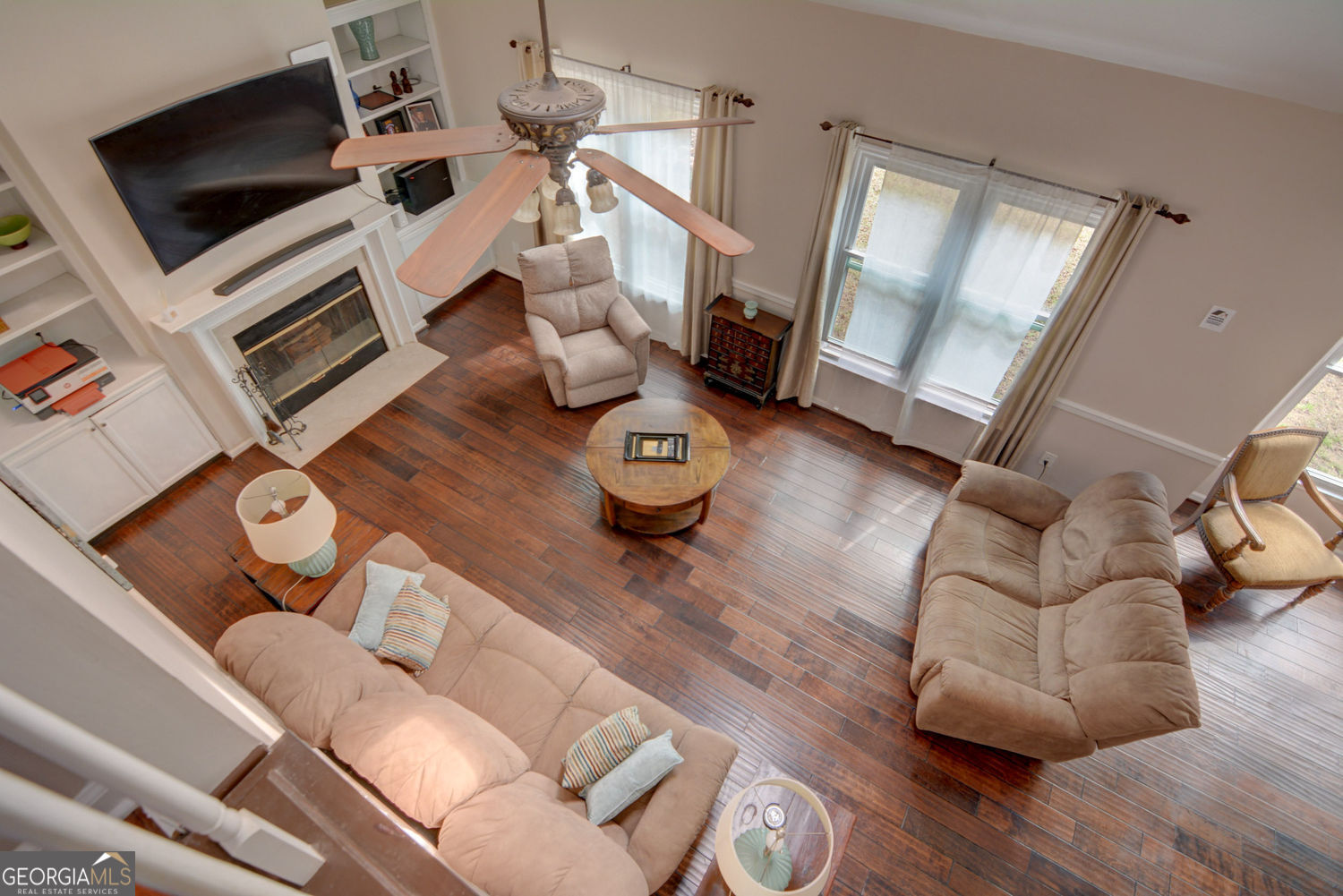 5265 N Hillbrooke TRCE