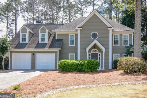 5265 N Hillbrooke TRCE Johns Creek GA 30005