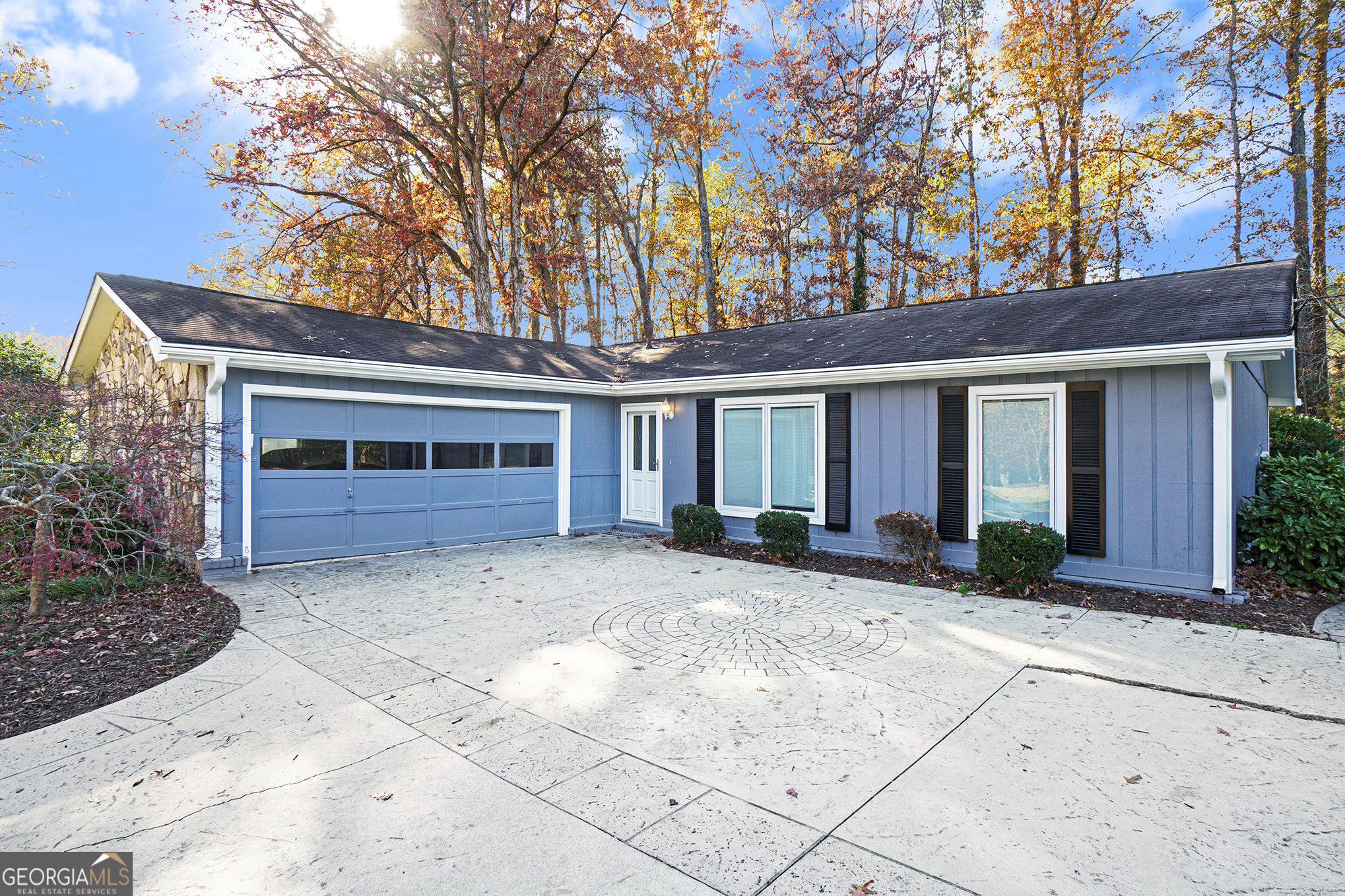 Cross Gate - Residential Lease