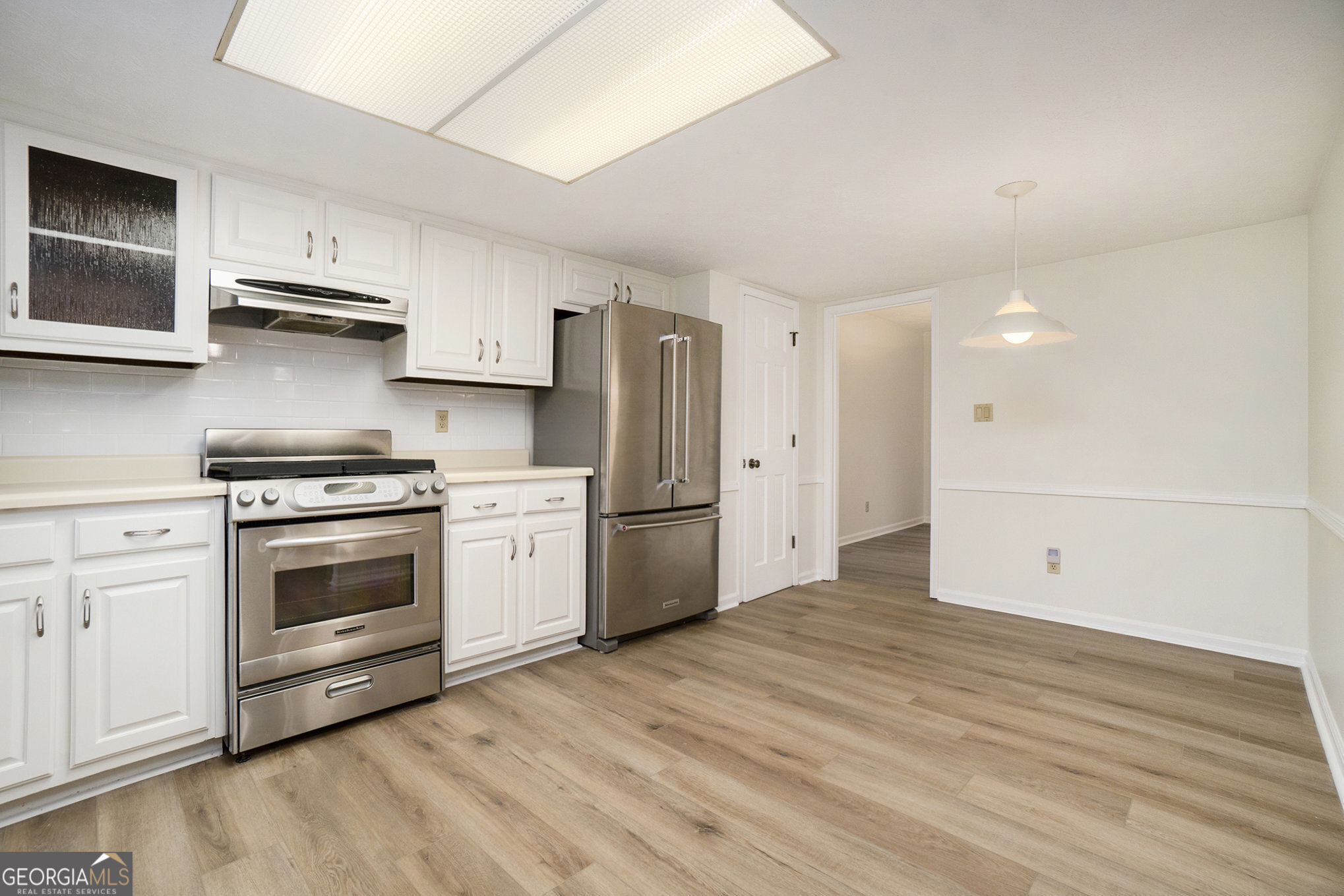 Cross Gate - Residential Lease