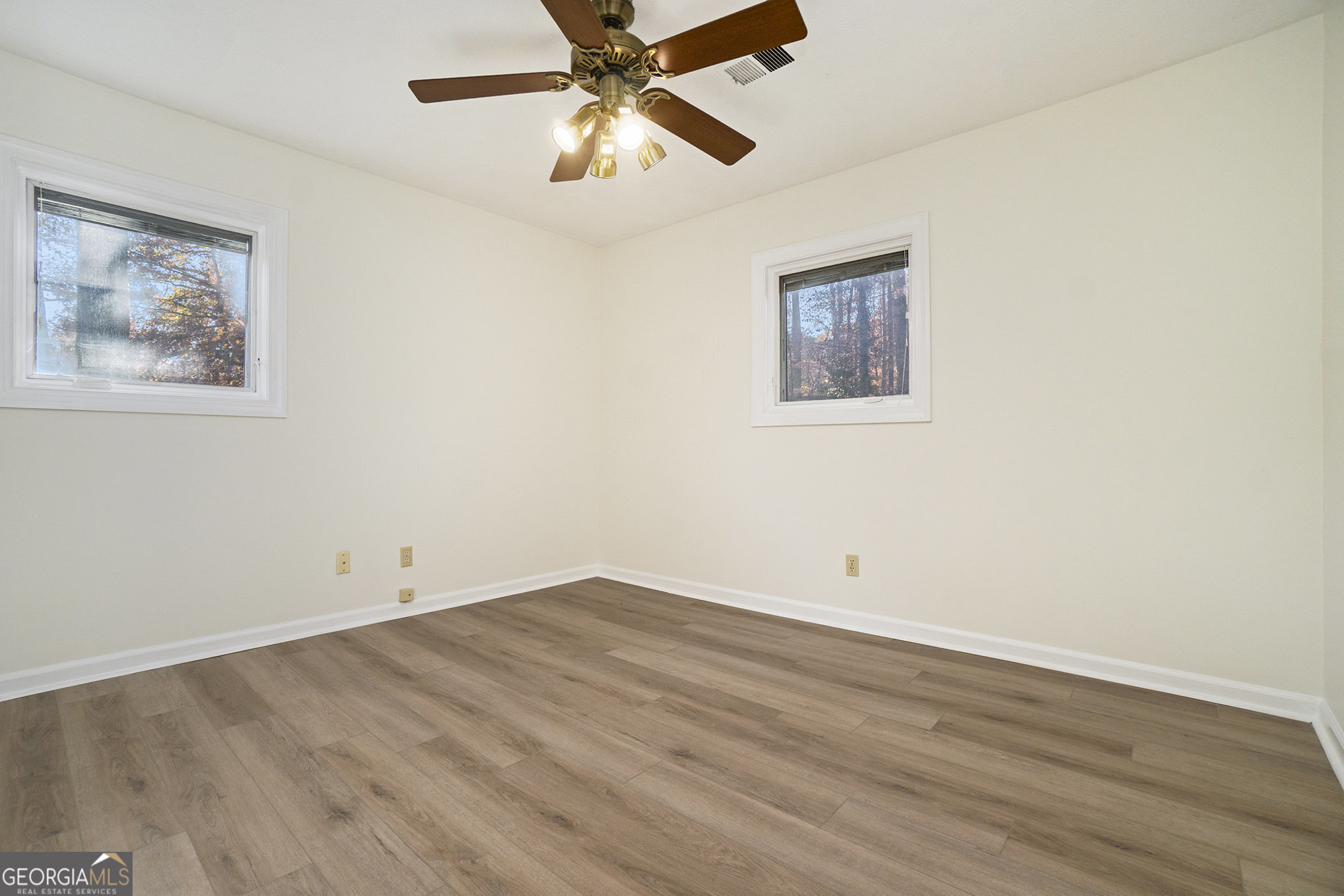 Cross Gate - Residential Lease