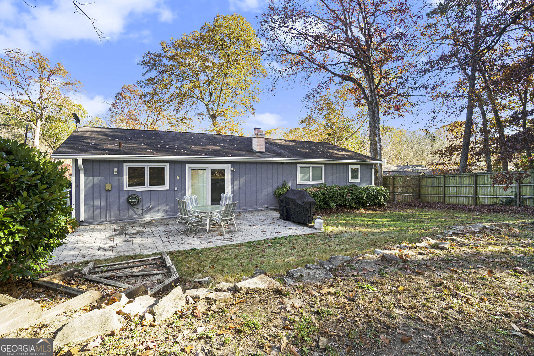 Cross Gate - Residential Lease
