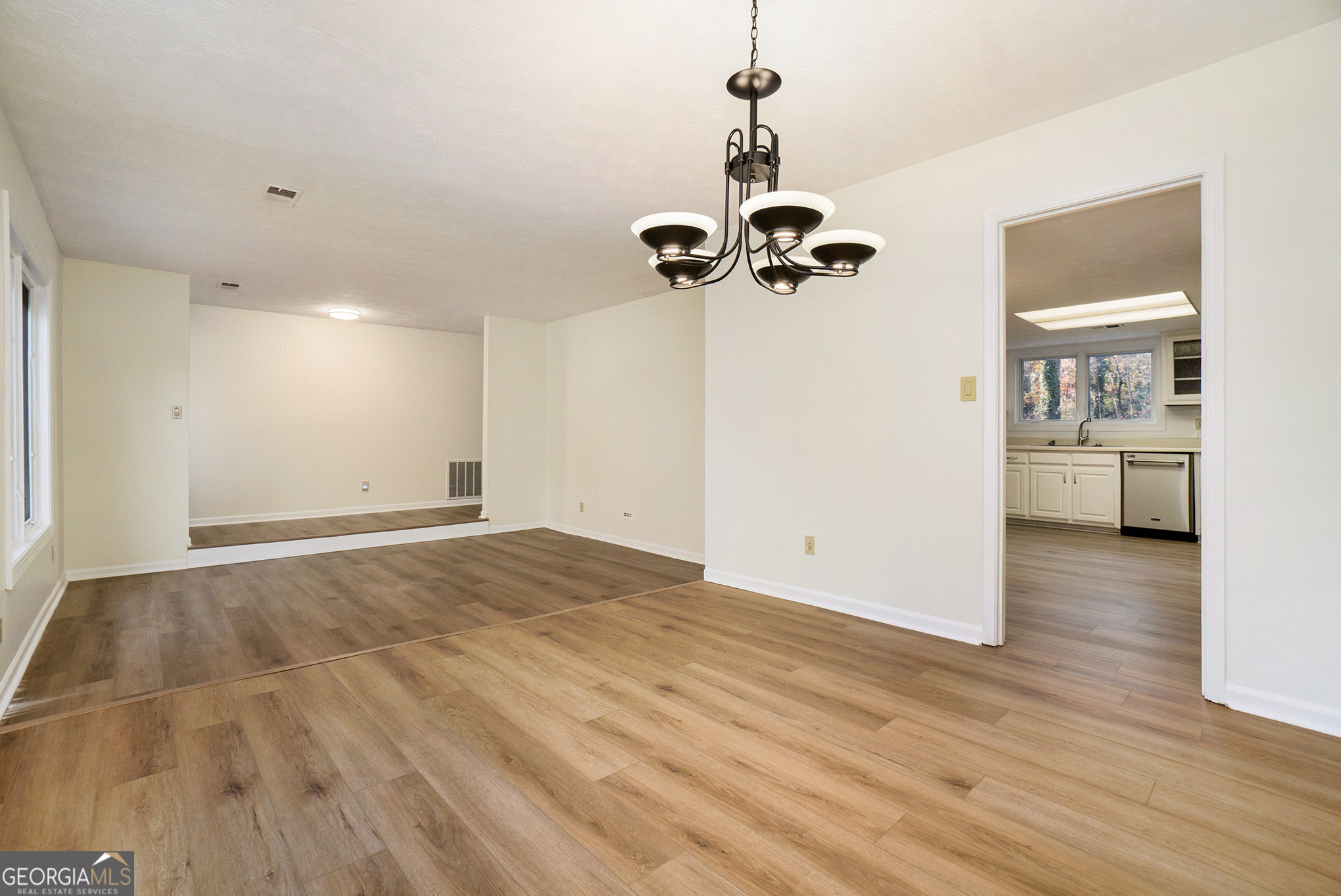 Cross Gate - Residential Lease