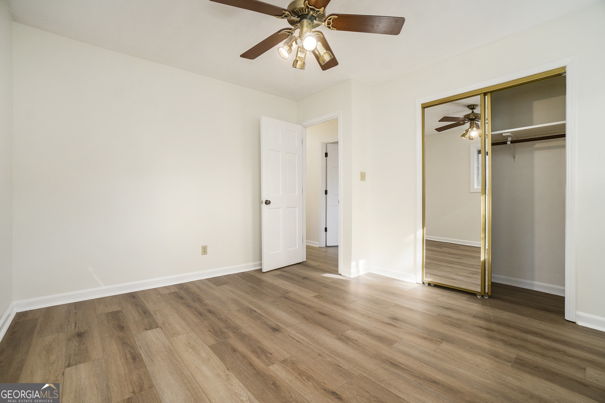 Cross Gate - Residential Lease