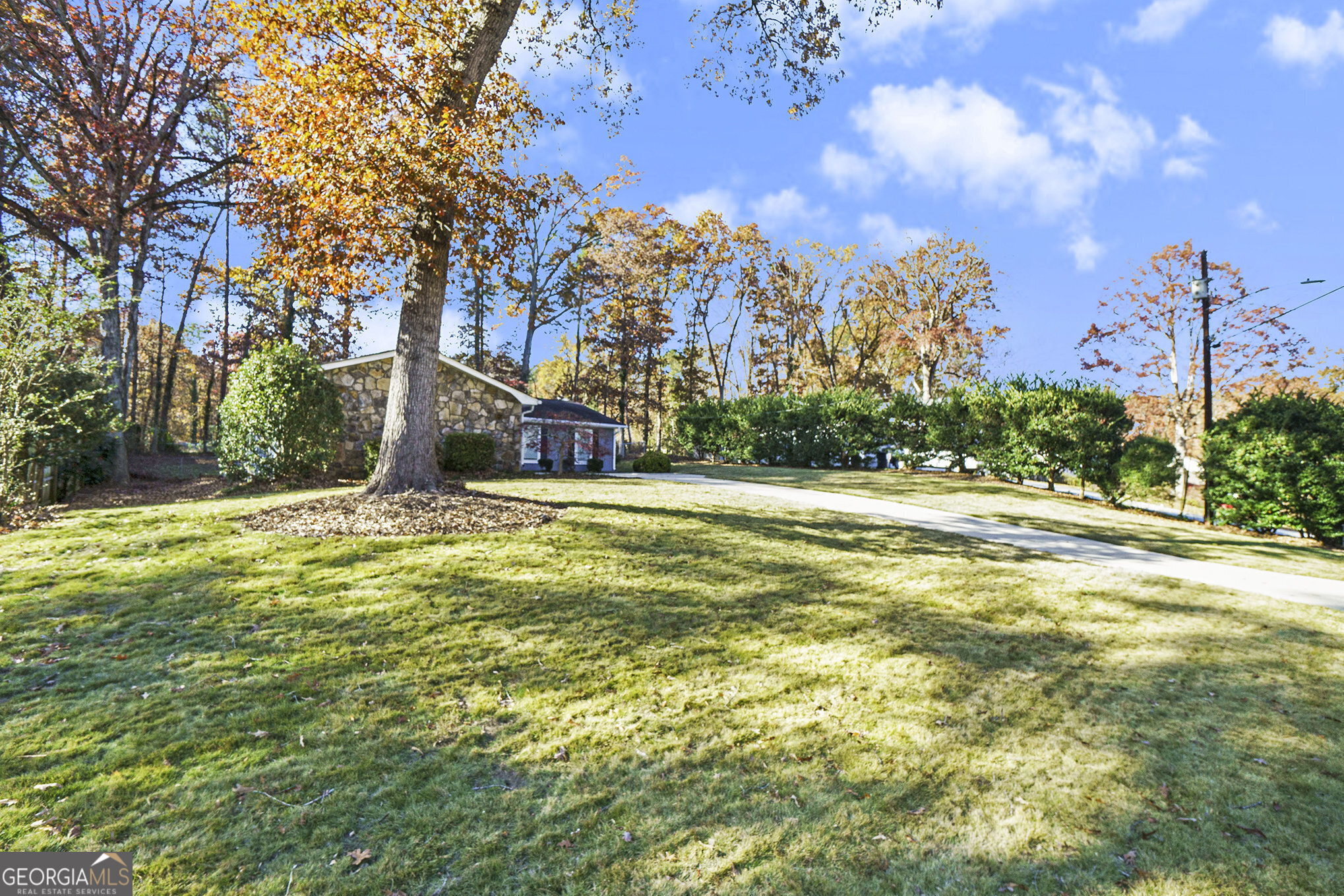 Cross Gate - Residential Lease