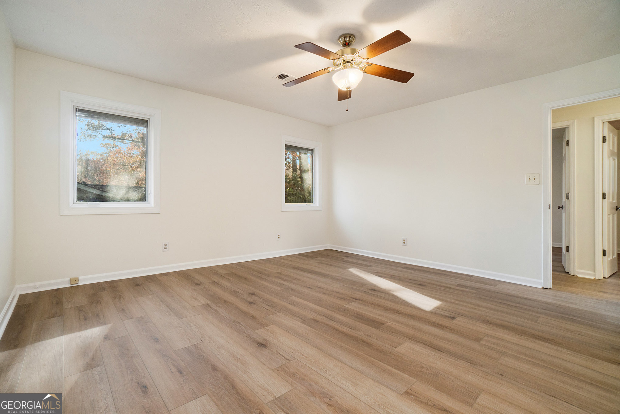 Cross Gate - Residential Lease