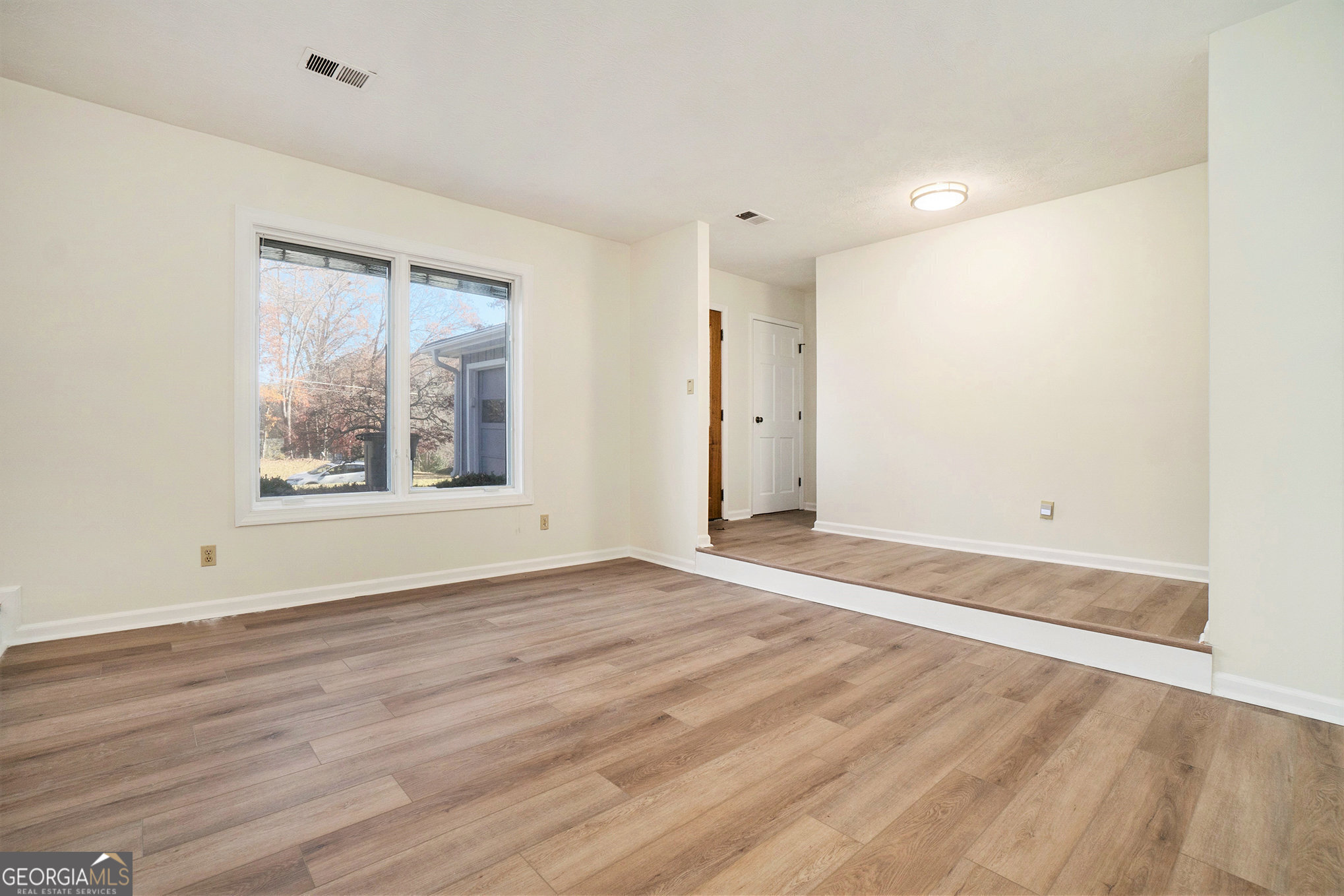 Cross Gate - Residential Lease