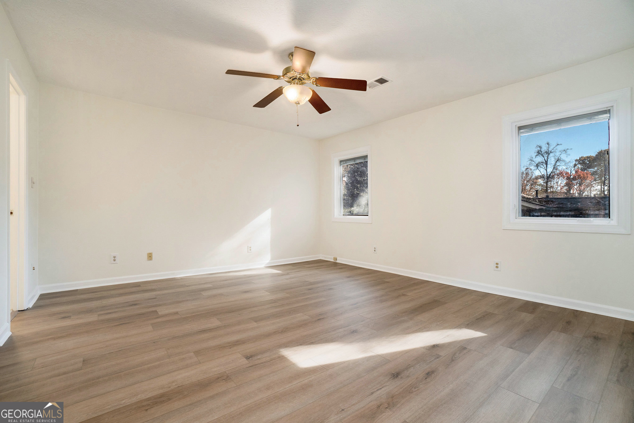 Cross Gate - Residential Lease