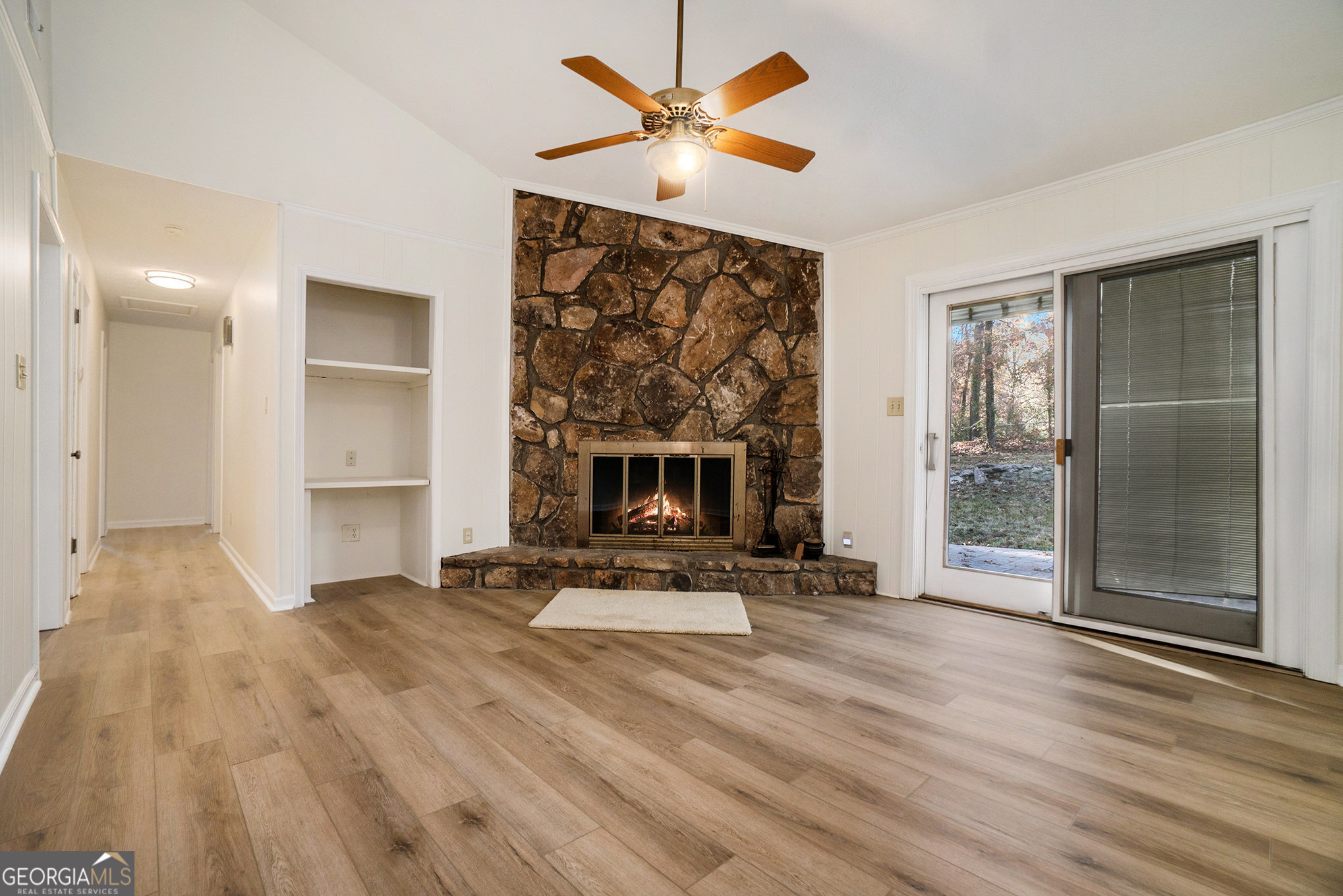 Cross Gate - Residential Lease