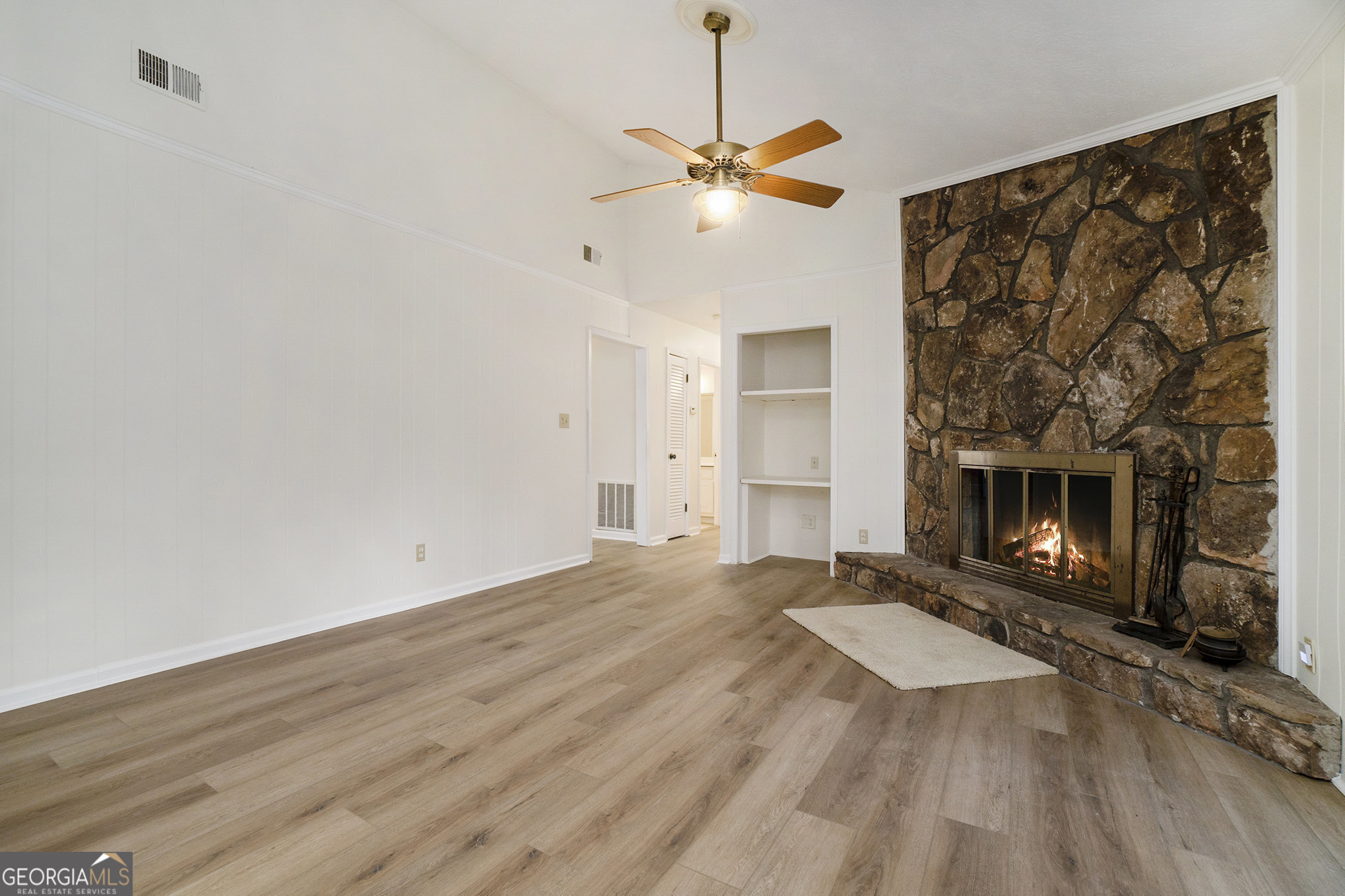 Cross Gate - Residential Lease