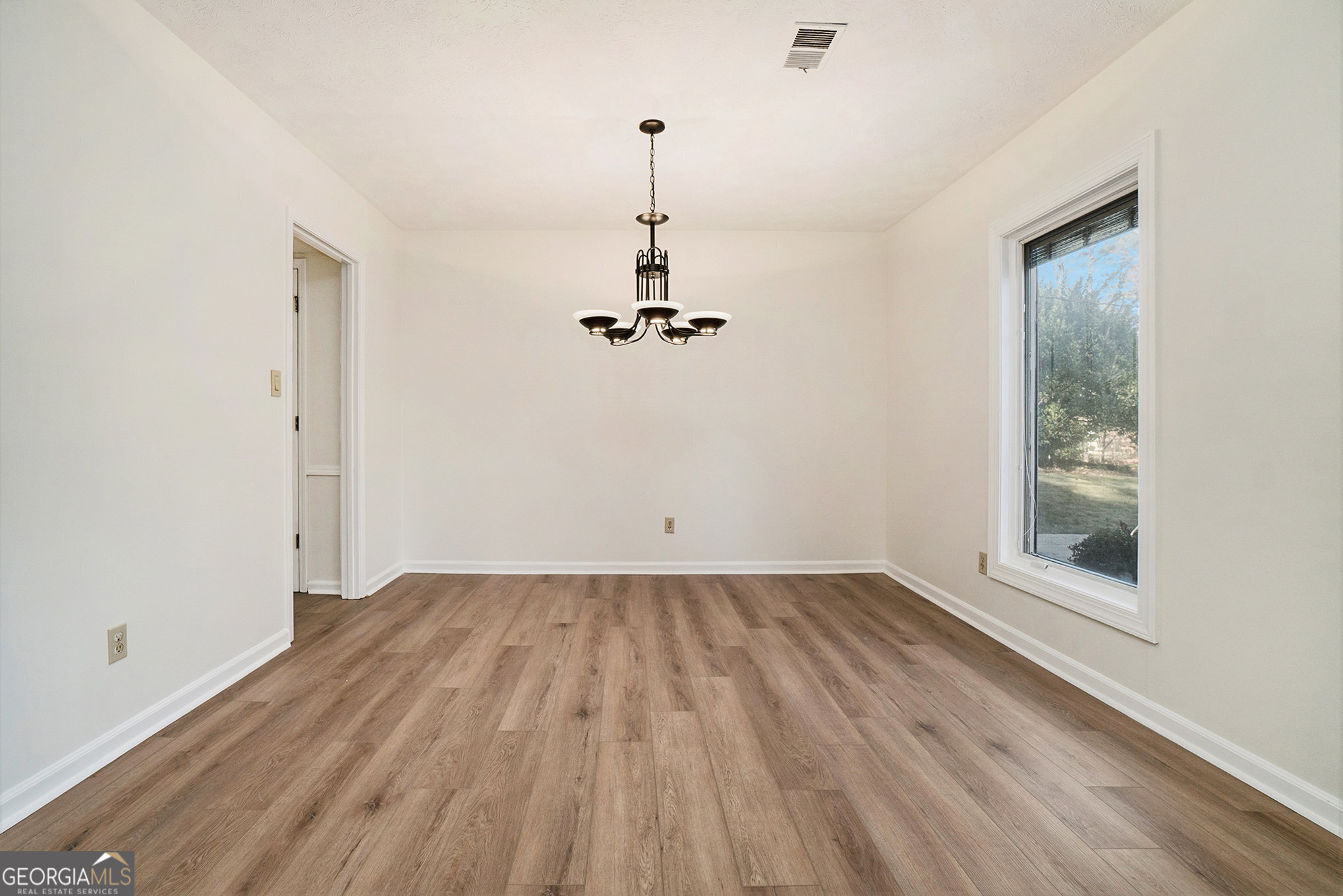 Cross Gate - Residential Lease