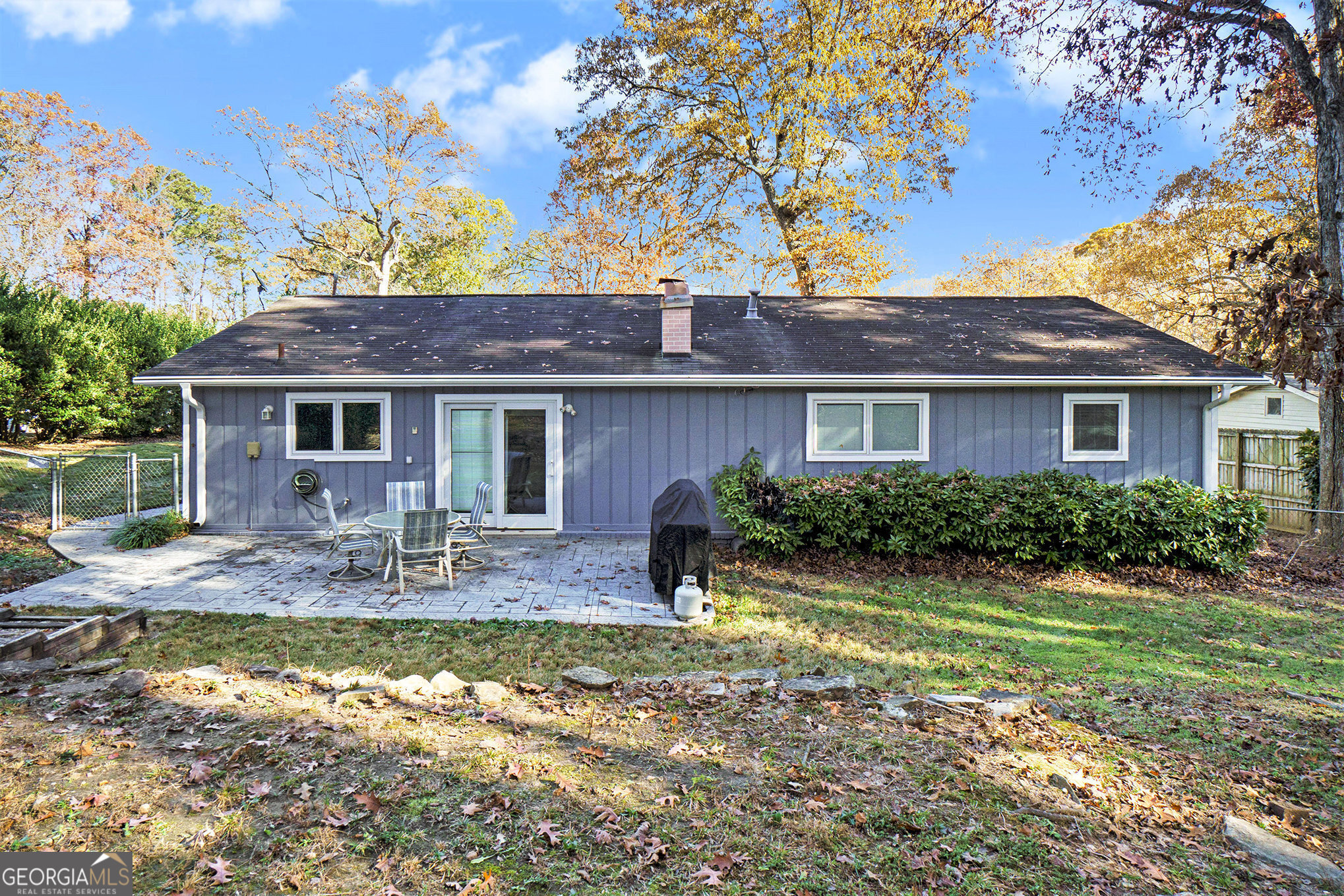 Cross Gate - Residential Lease