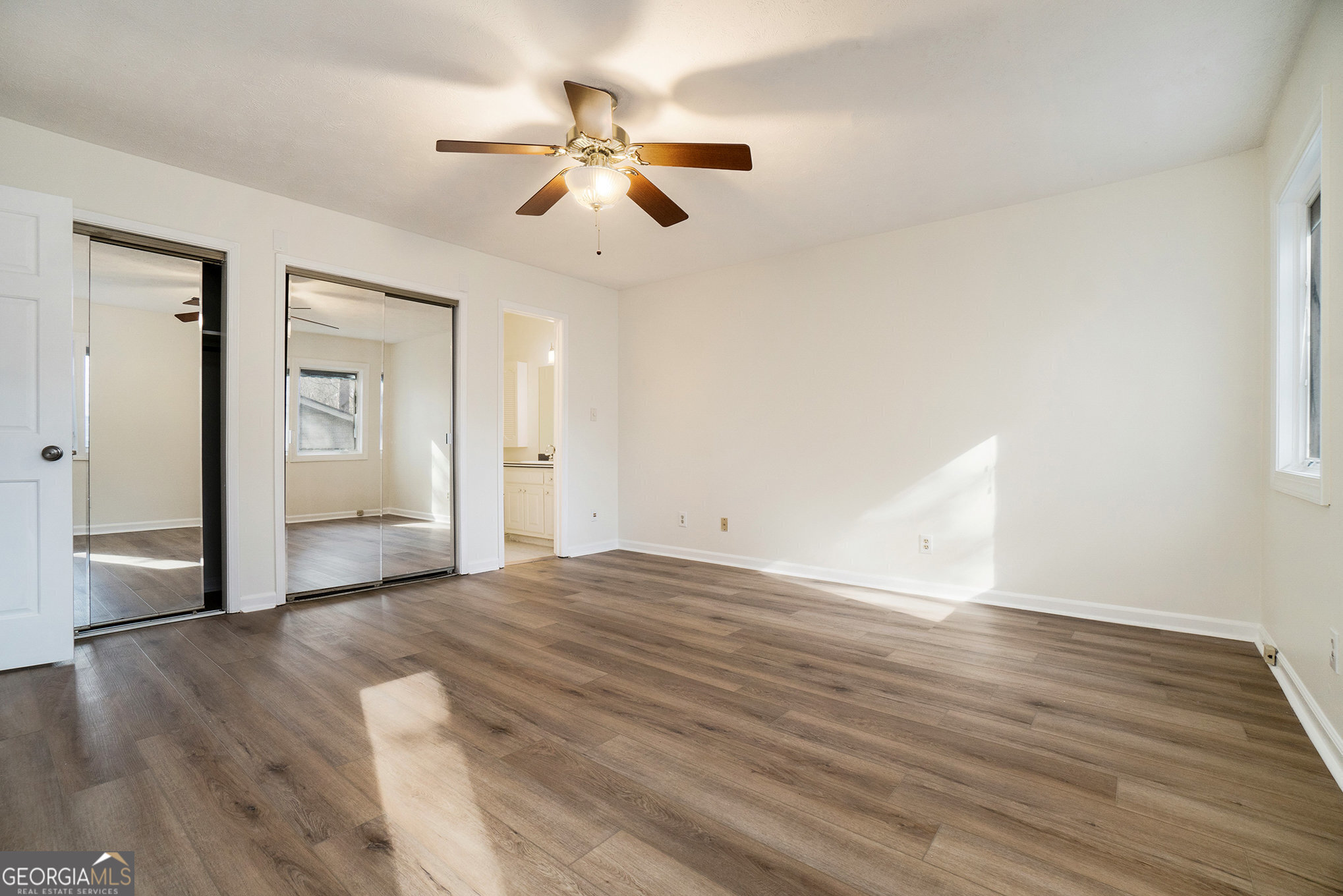 Cross Gate - Residential Lease