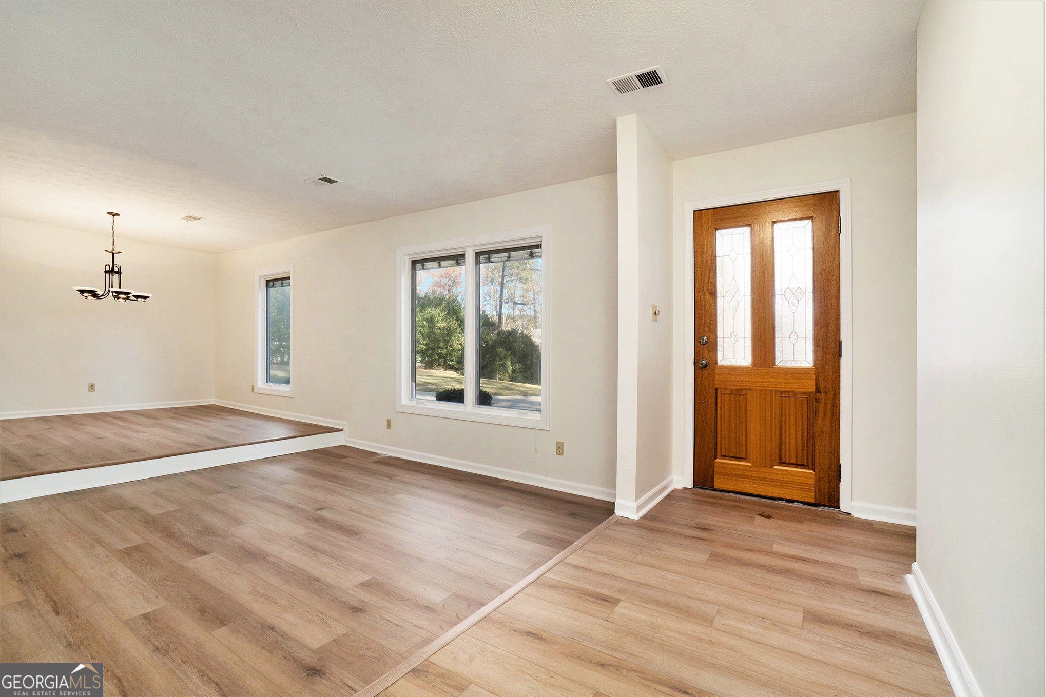 Cross Gate - Residential Lease