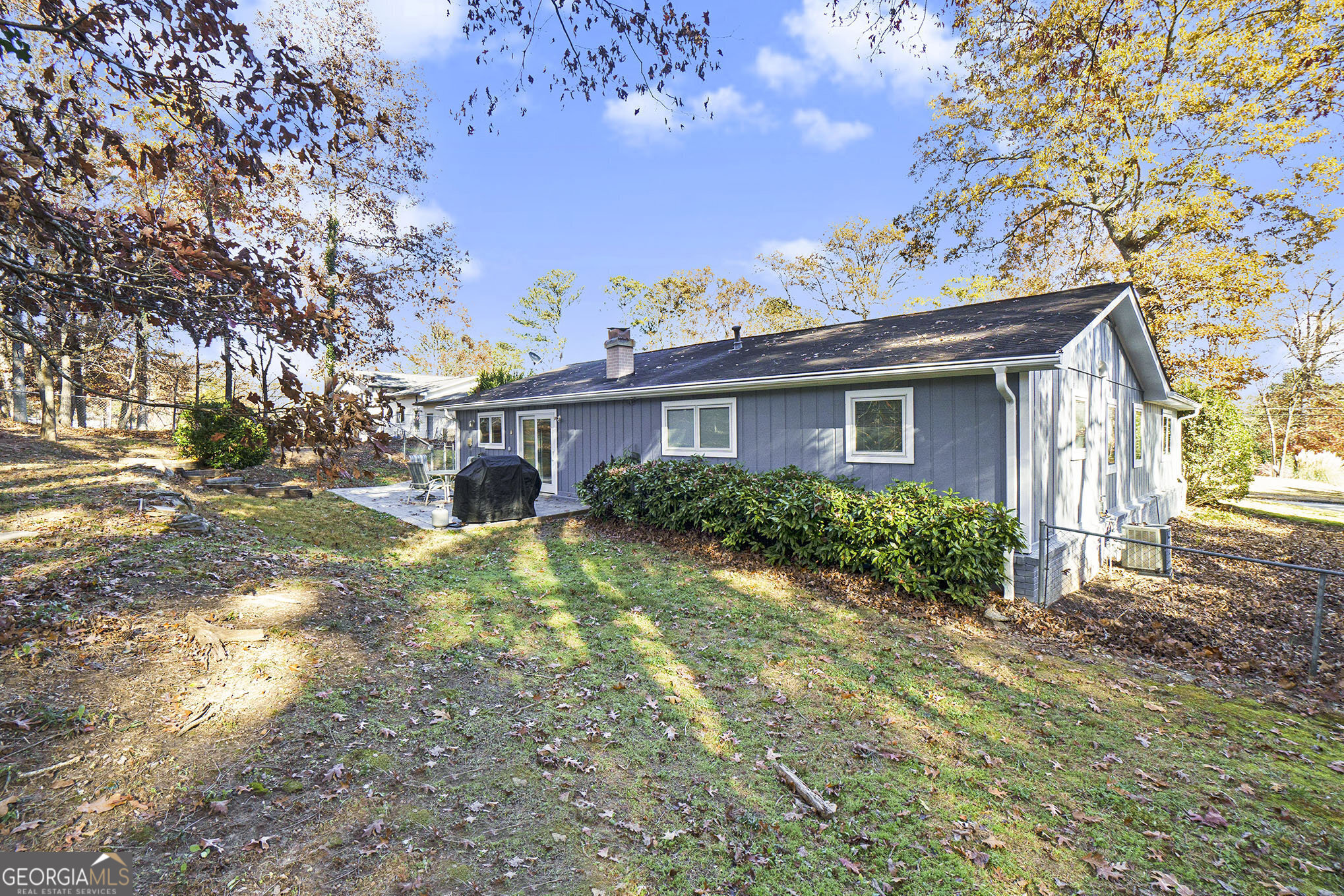 Cross Gate - Residential Lease