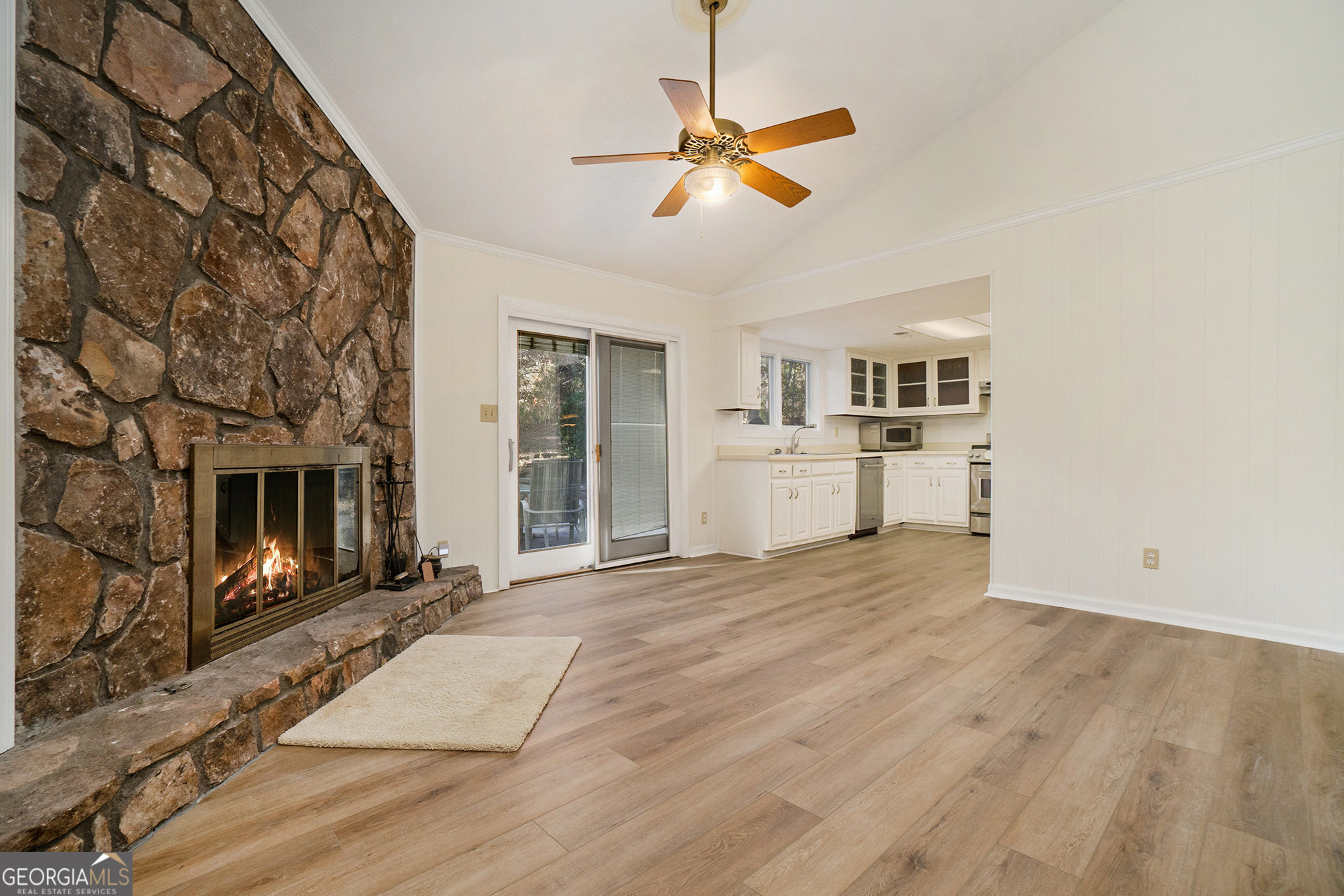 Cross Gate - Residential Lease
